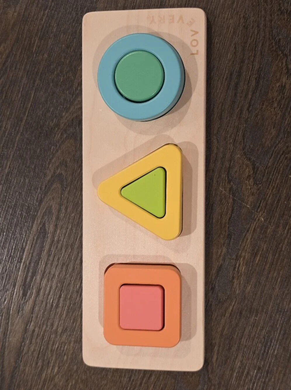 LOVEVERY bundle toys
